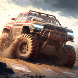 Off-Road Driving [Alpha]