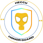 [HECCU] Honor Guard