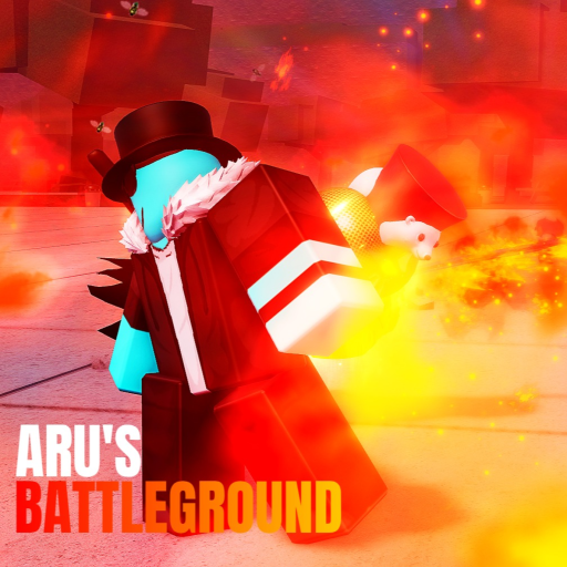 Aru's Battleground
