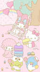 Sanrio obyy