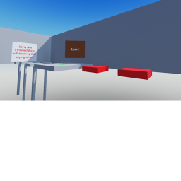 Troll Obby! (NEW STAGES)
