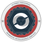 ALTERRA | Domestic Intelligence Service