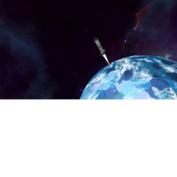 space