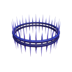 Cerulean Spire [ c2 ]