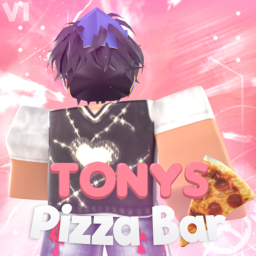 Tony's Pizza Bar (v1)