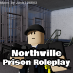 Northville Prison Roleplay.