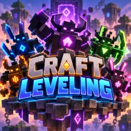 Craft Leveling BETA icon