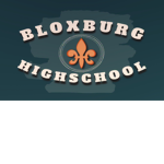 Bloxburg Highschool Roleplay Hosted by Gwen