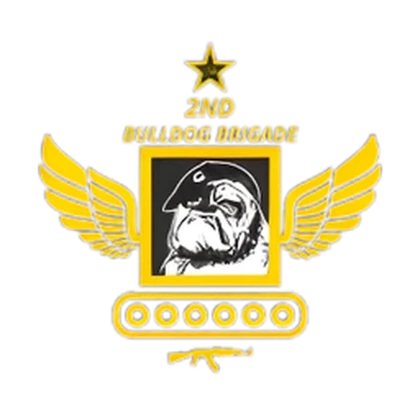 The Bulldog Dev Team Roblox group icon