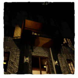 The Revelations Estate