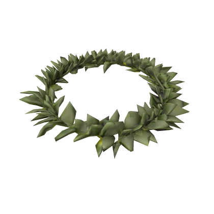 Olive Wreath