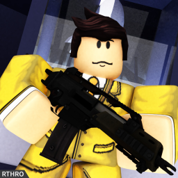 Generic ShooTer