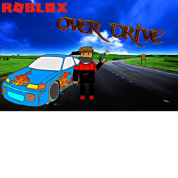 [Laser Guns] Over Drive