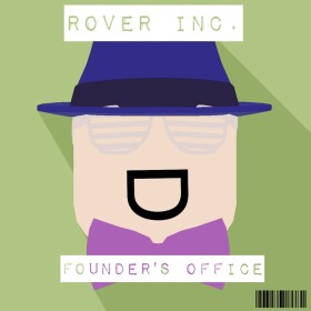 Rover Inc. Office Building