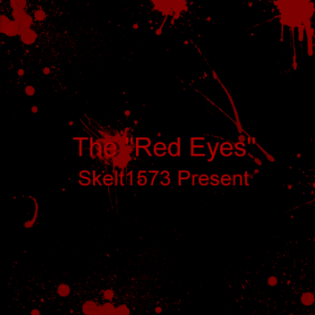 「赤い目」になる