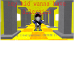 a group for undertale fans