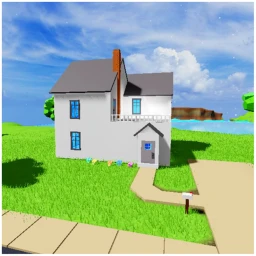 🏡 !Sburb Mania!; A Homes Stuck RP Game! 🏡 icon
