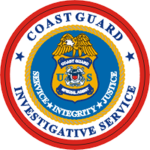 [USCG] | Coast Guard Investigative Service