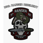 75th rangers BRM2
