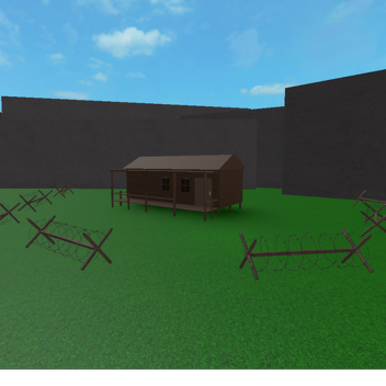 Zombie Horde Attack [Fixed]