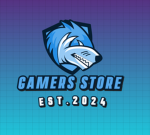 Gamers Store!