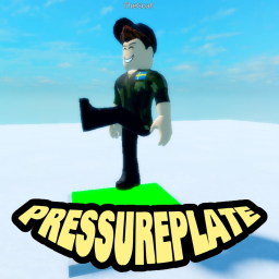 Pressureplate