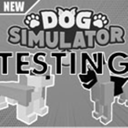 Dog Simulator [TESTING]