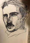 Nikola tesla fans