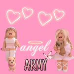 leah's pink army