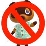 anti tom nook