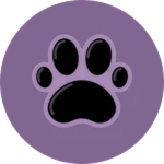 Bark! Bark? Roblox badge thumbnail