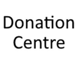 Donation Centre