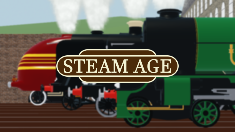 Steam Age screenshot 1