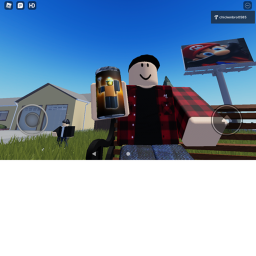 Cluck Park(TESTING)