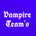 Vampire's Team