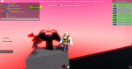 Robloxian's Experimental Group