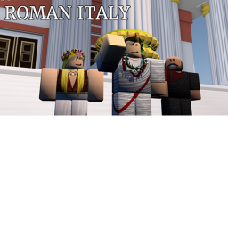Roman Italia