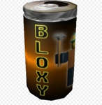 Bloxy cola university