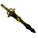 Yellow Slayer