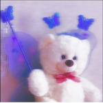 The Teddy Squady