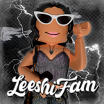 LeeshiFam