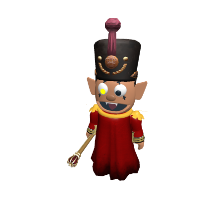 Royal Guard Velmy