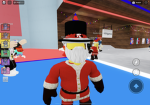 Anti slender armyy