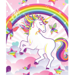Unicorn forever fans
