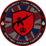 BAF | Security Task Force