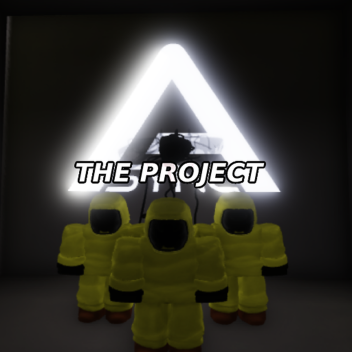 [BETA] The Project. Backrooms Anomaly