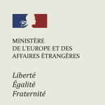 Ministry of Foreign Affairs ᅠᅠᅠ