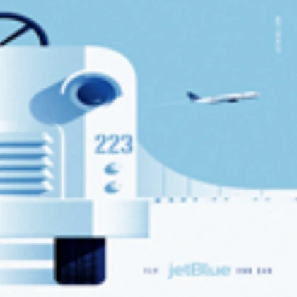 JetBlue Ad2