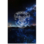 HarryPotter’s Wizarding World
