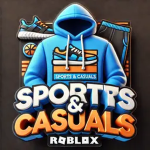 Sports & Casuals
